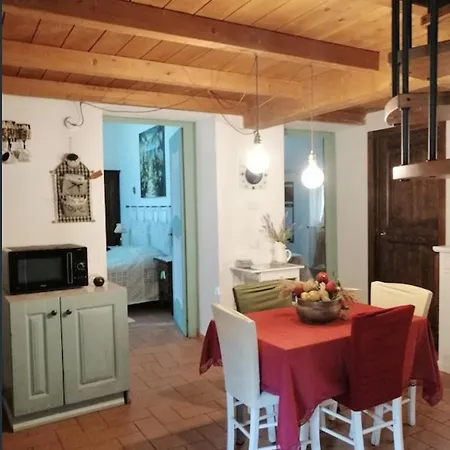 Casa Dolce Casa * Città di Castello