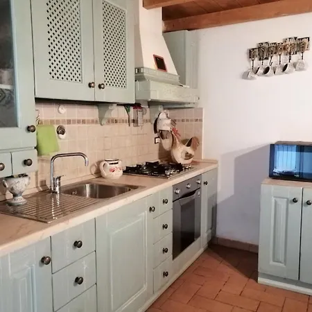 Apartment Casa Dolce Casa