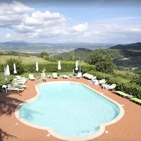 Casa Dolce Casa Apartment
