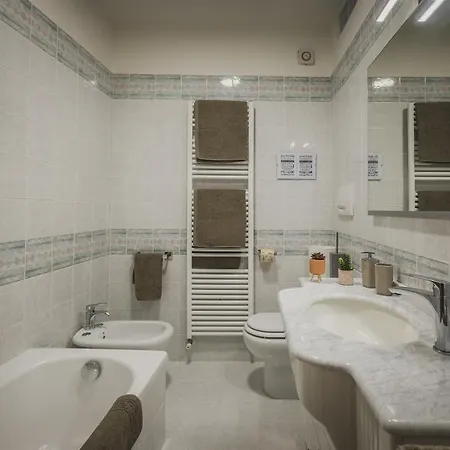 Apartment Casa Dolce Casa Orvieto