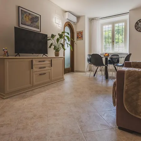 Apartment Casa Dolce Casa *