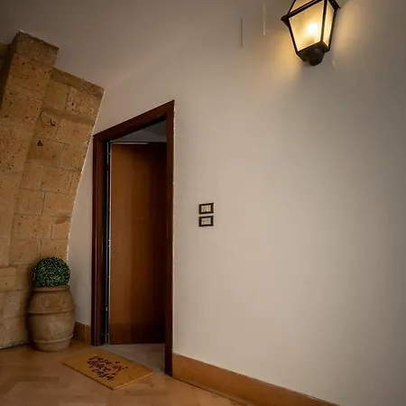 Διαμέρισμα Casa Dolce Casa
