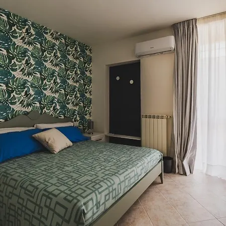 Casa Dolce Casa Apartment