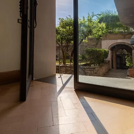 Apartment Casa Dolce Casa Orvieto