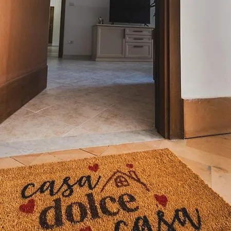 Apartment Casa Dolce Casa Orvieto