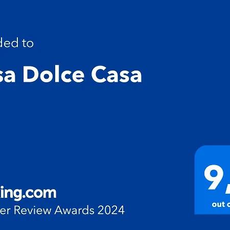 Casa Dolce Casa * Orvieto